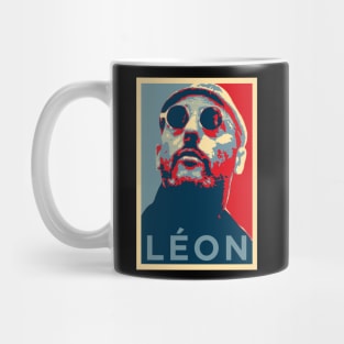 Leon Mug